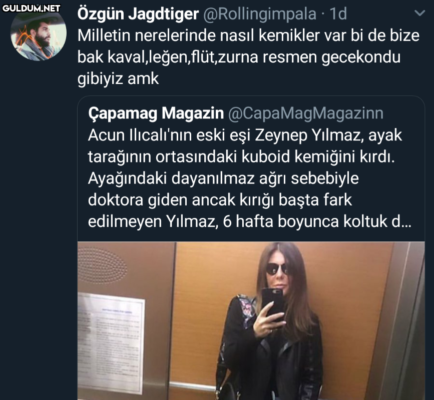 Özgün Jagdtiger...