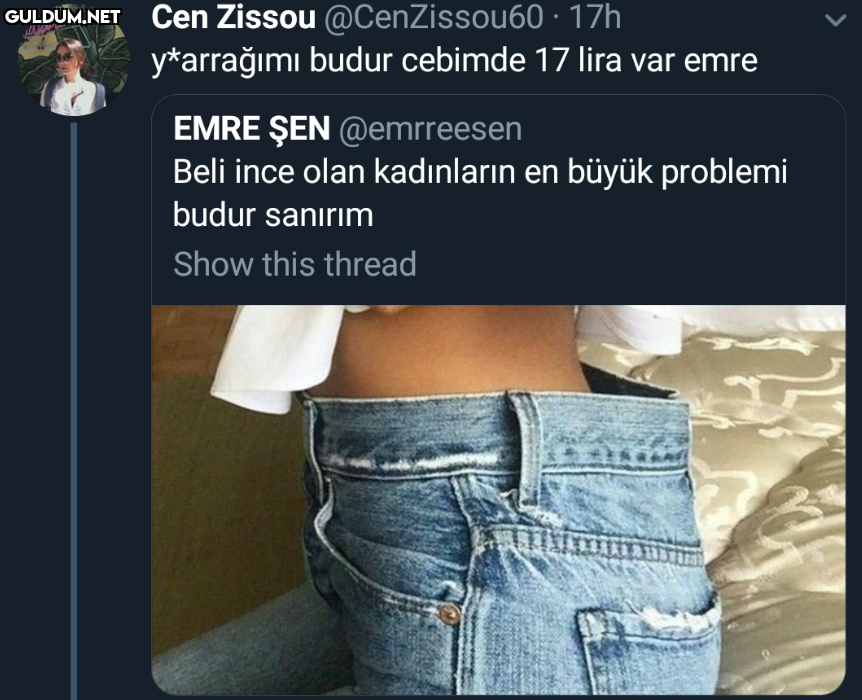 Cen Zissou @CenZissou60 ·...