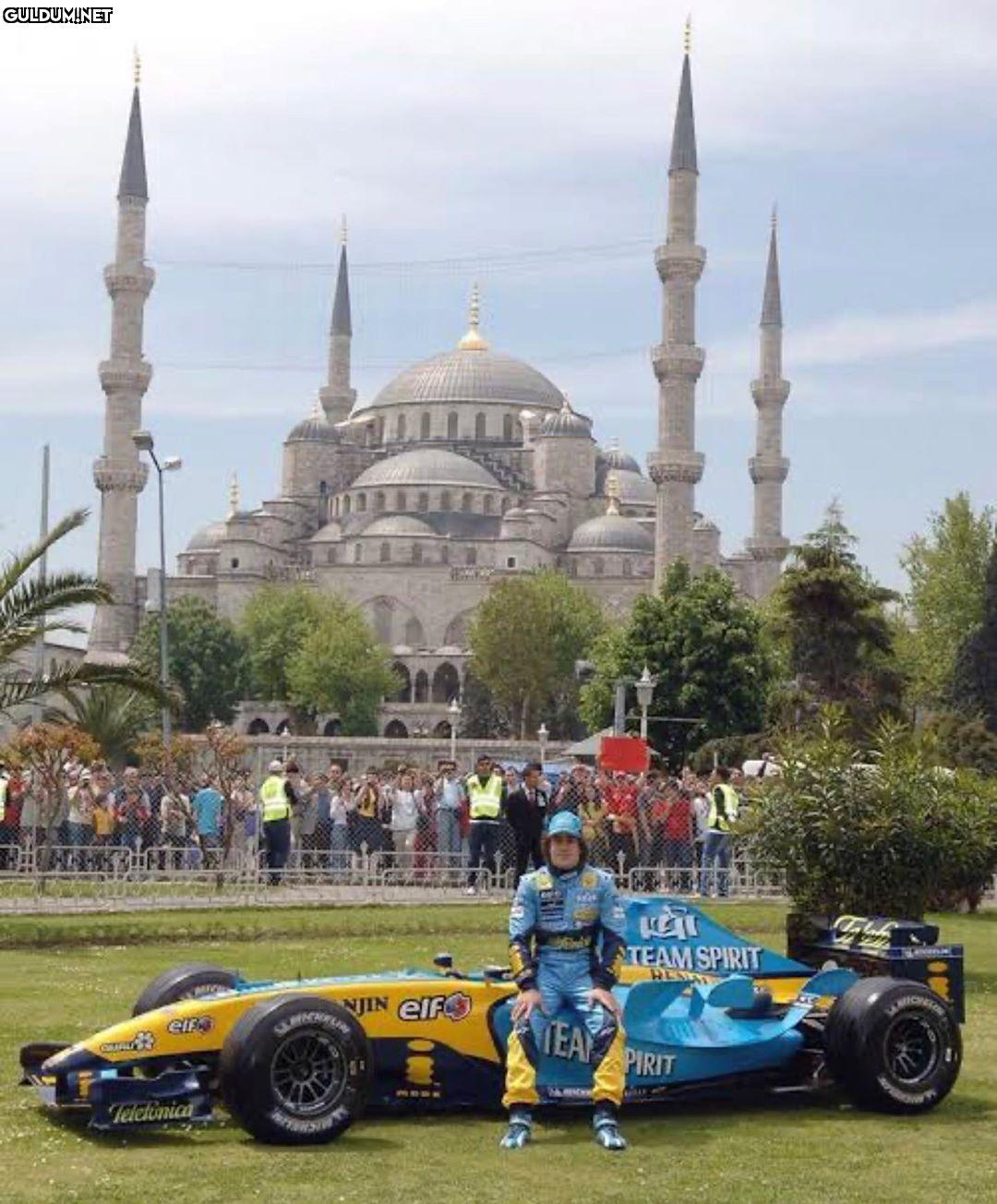 Kanuni Sultan Süleyman...