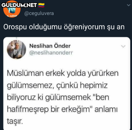 Omar @ceguluvera inde...