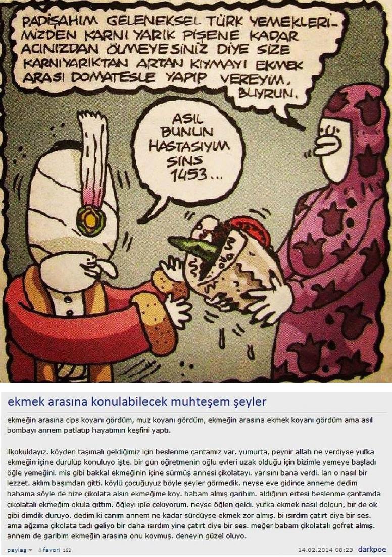 - Padişahım,geleneksel...