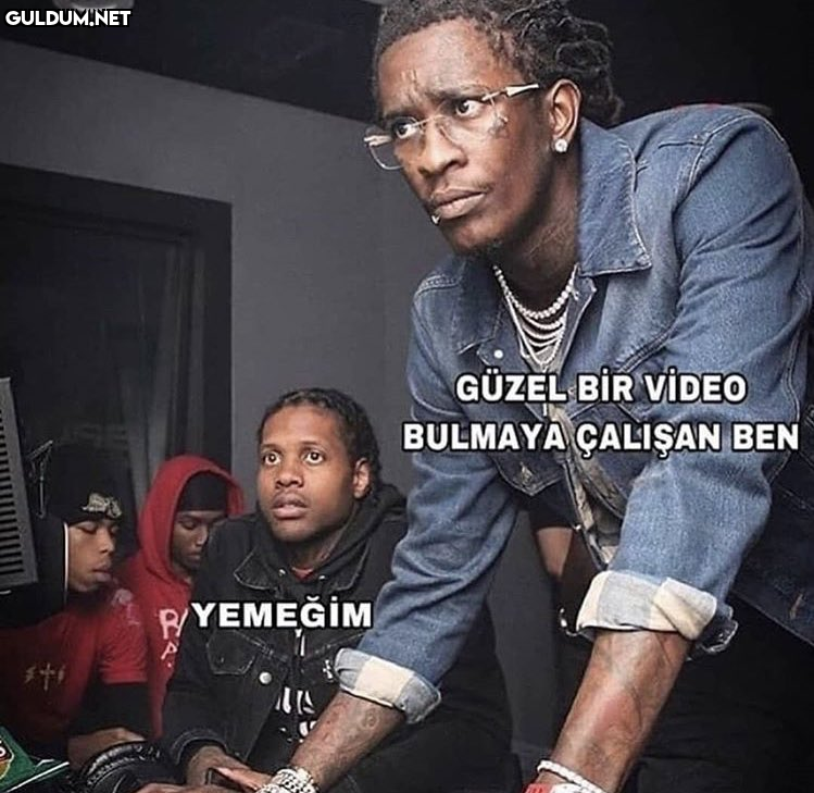 GÜZEL BİR VİDEO BULMAYA...
