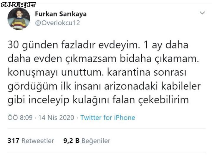 Furkan Sarıkaya...