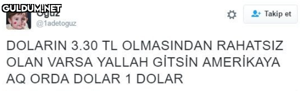 Takip et Oğuz @1adetoguz...