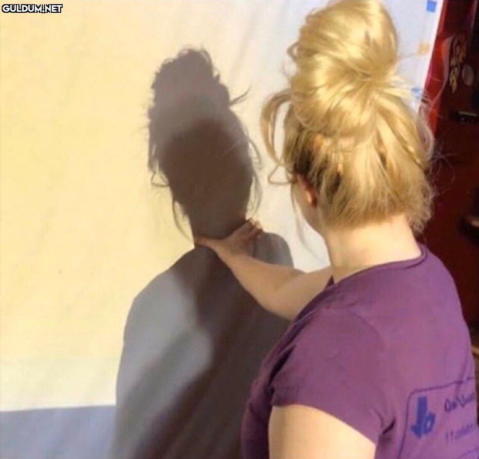 Dün sabaha karşı, kendimle...