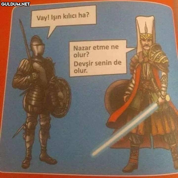 Sith Sultan Abdal Vay!...