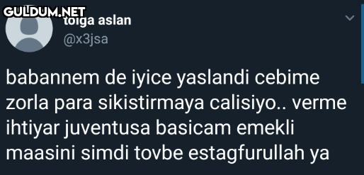 tolga aslan @x3jsa...