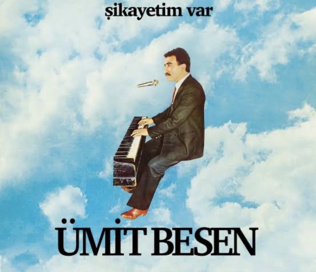 Kerem Tunçeri dm...