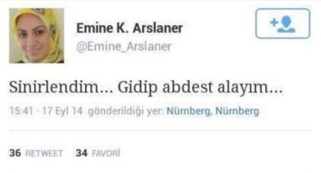 Kerem Tunçeri dm...
