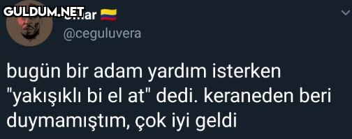Omar @ceguluvera bugün bir...