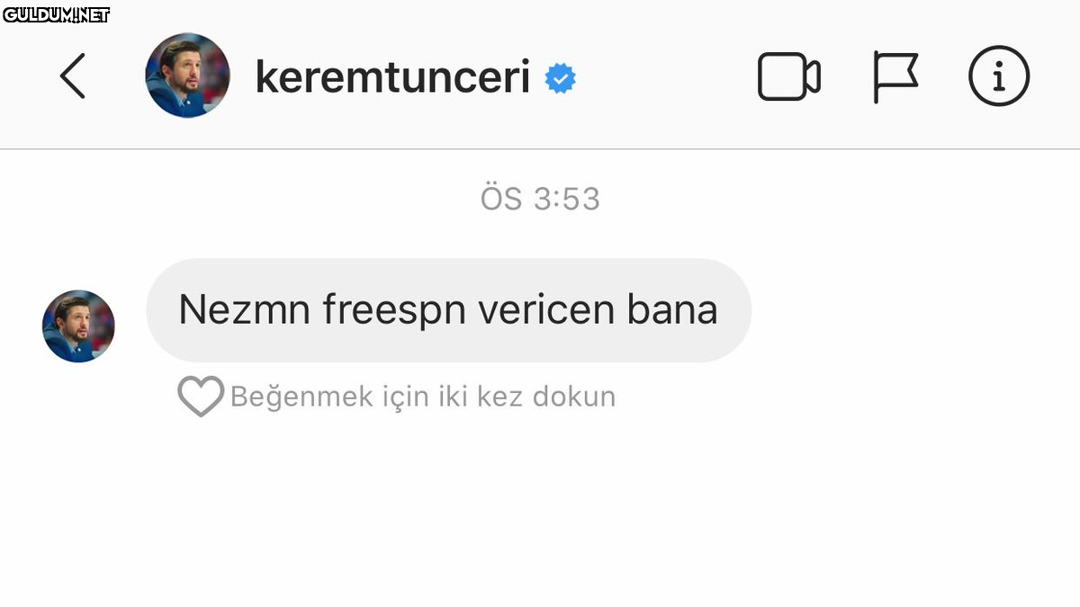 keremtunceri Nezmn freespn...