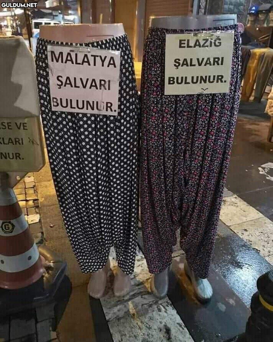 Karakterini seç, çapa...