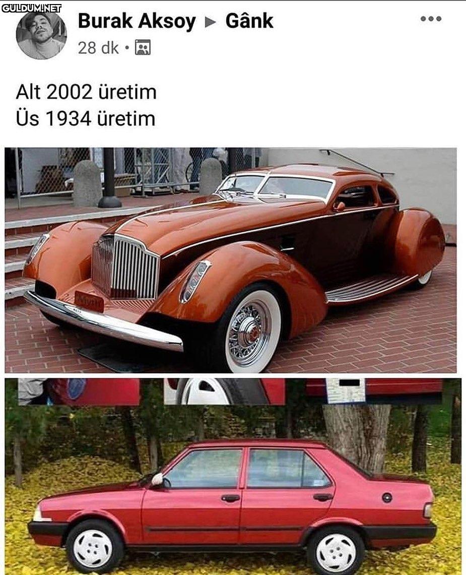 alttaki daha klas Burak...