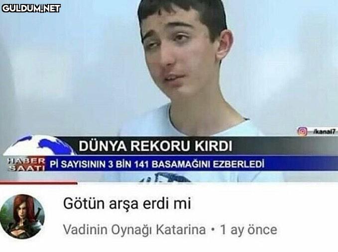 Old but gold O kanal7...