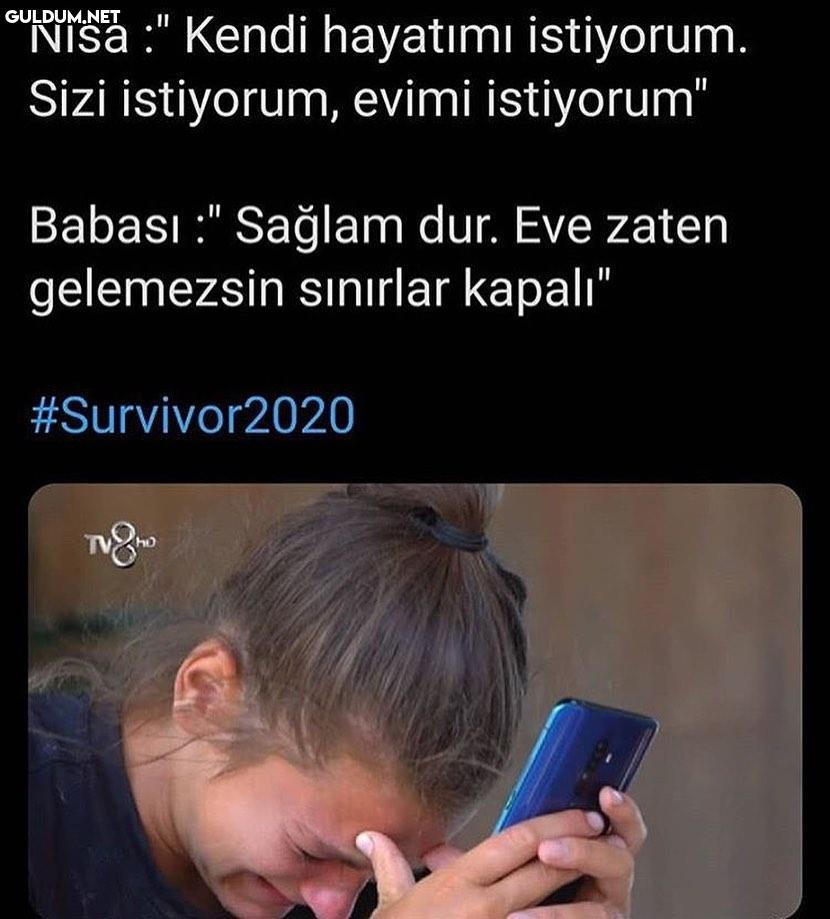Sad storyy Nisa :" Kendi...