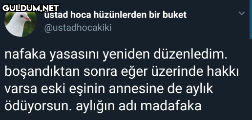 üstad hoca hüzünlerden bir...