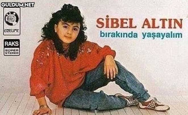 SİBEL ALTIN OZEUR...