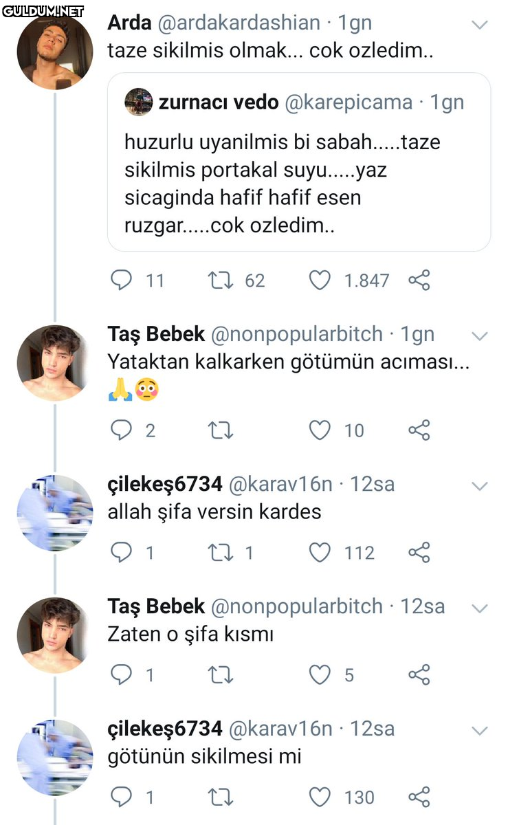 Arda @ardakardashian · 1gn...