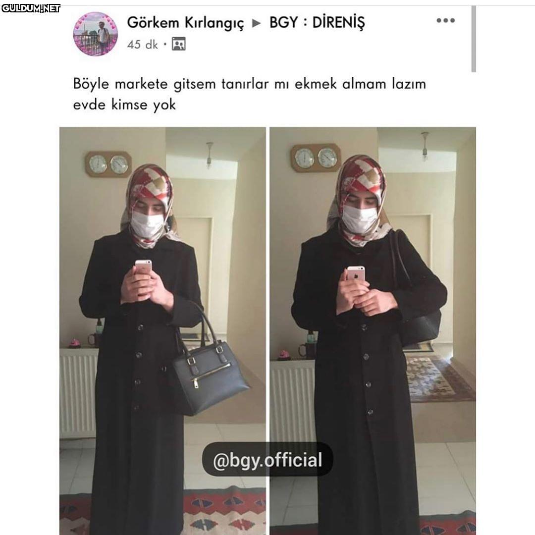 Görkem Kırlangıç > BGY :...