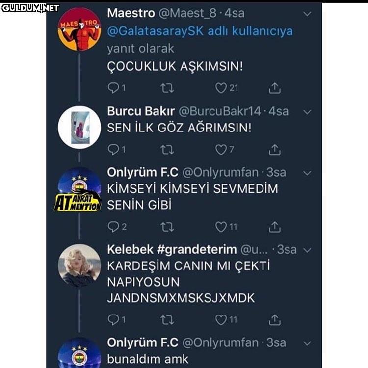 Karantina mood...