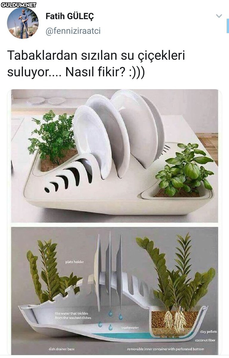 Fatih GÜLEÇ @fenniziraatci...