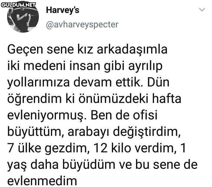 Harvey's @avharveyspecter...