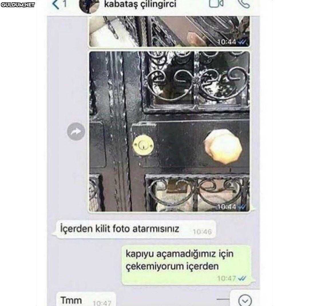 olm ben buna üzüldüm ya...