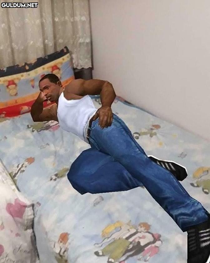 cj sahuru bekliyor