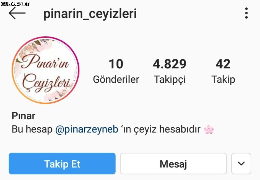 pinarin_ceyizleri Pnarin...