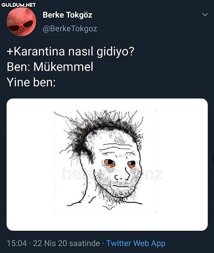 Berke Tokgöz @BerkeTokgoz...