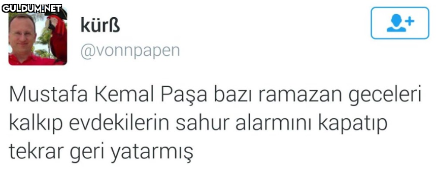 kürß @vonnpapen Mustafa...