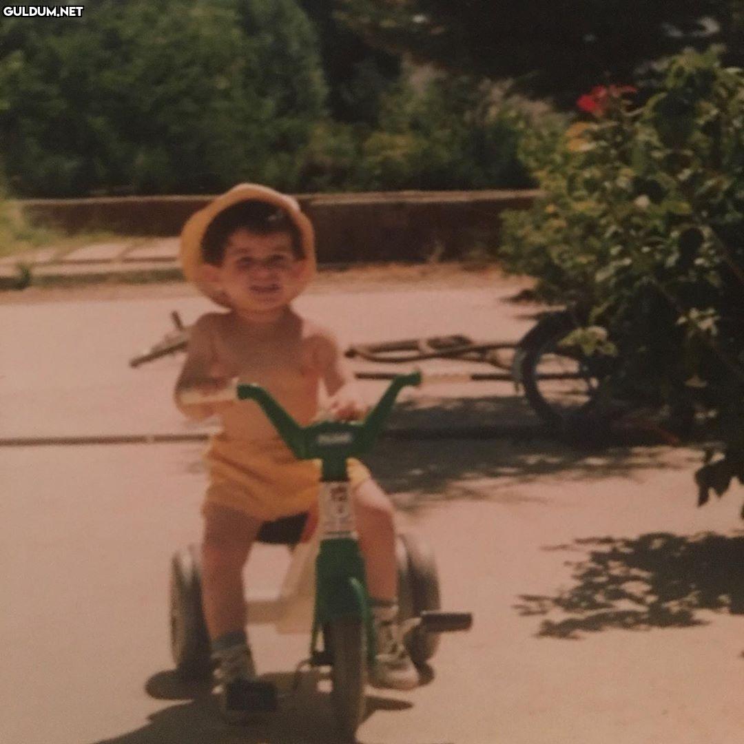 Yetiştim mi son 23Nisan...