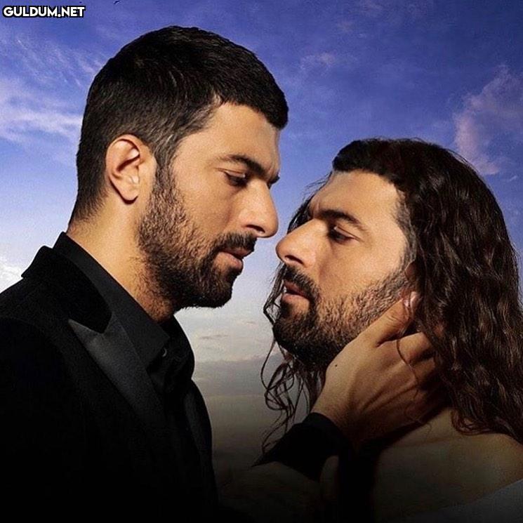 Bromance.
