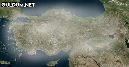 Anlık Tüm Türkiye