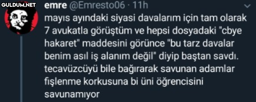 emre @Emresto06 · 11h e...