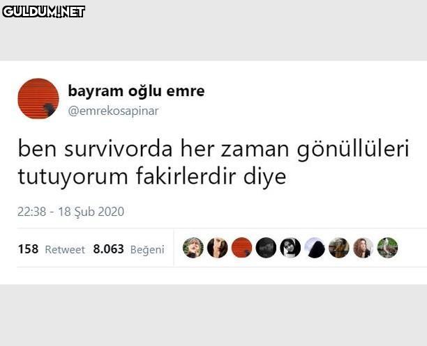 bayram oğlu emre...