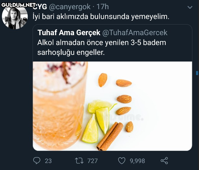 CYG @canyergok · 17h İyi...