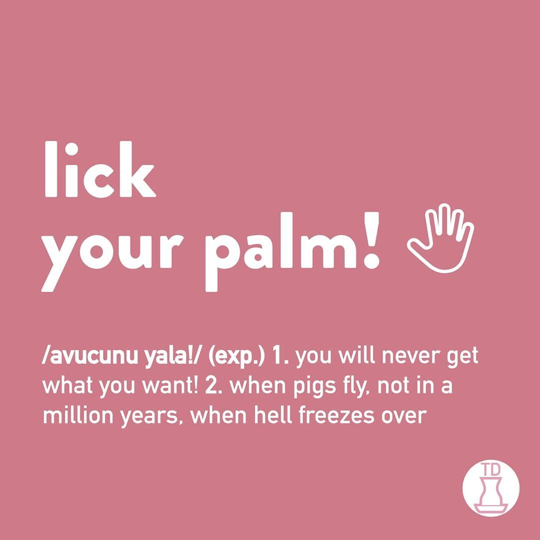 Don't forget to wash your...