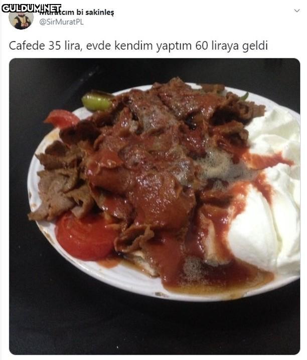 Muratcım bi sakinleş...