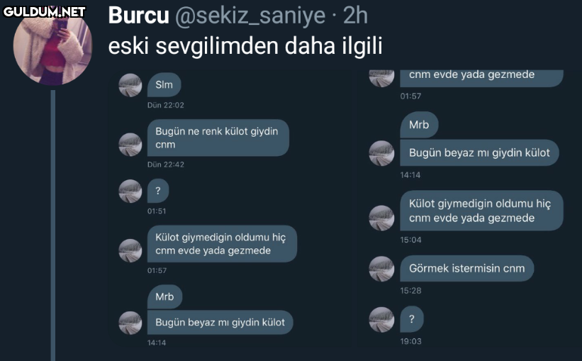 Burcu @sekiz_saniye · 2h...