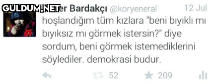 Yener Bardakçı @koryeneral...