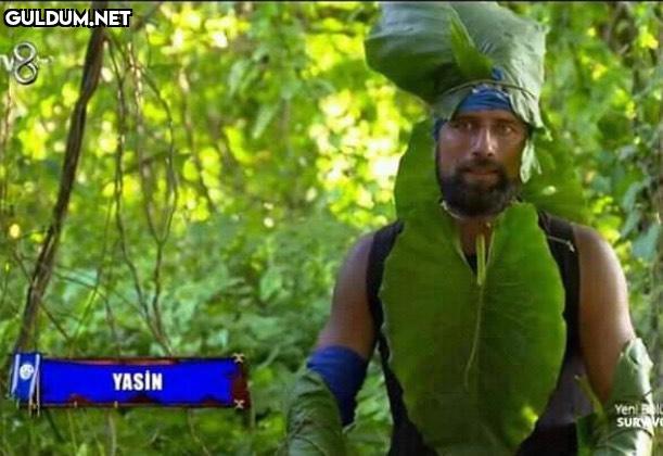 YASİN YenBC SURVO