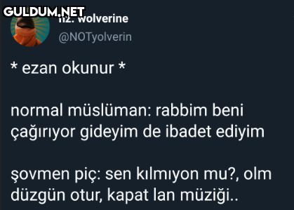 hz. wolverine @NOTyolverin...