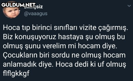 bilinçsiz @vaaagus Hoca...