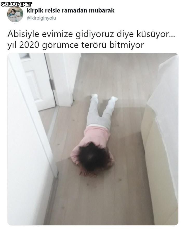 kirpik reisle ramadan...