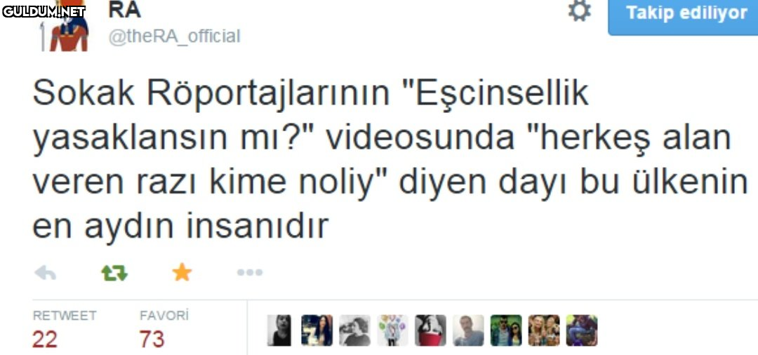 RA Takip ediliyor...