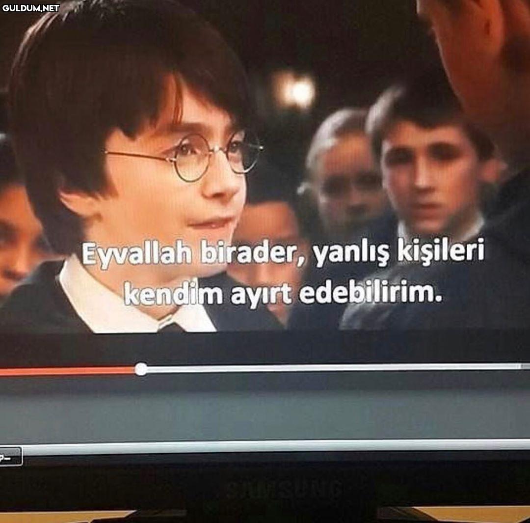 Kimseye eyvallahımız yok...