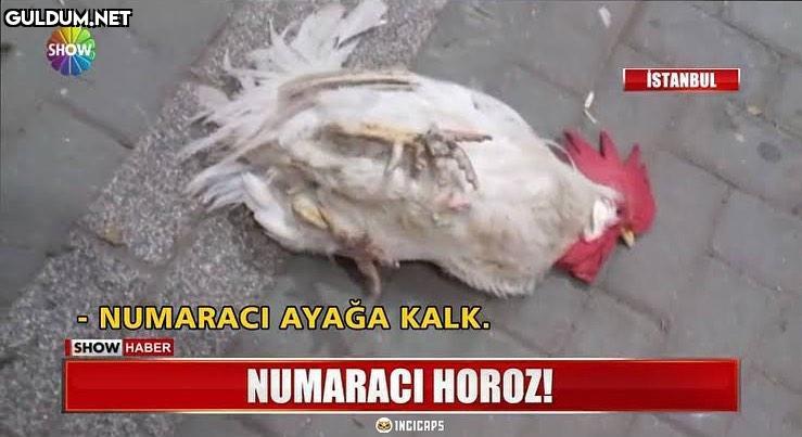 Babam tarafından sahura...