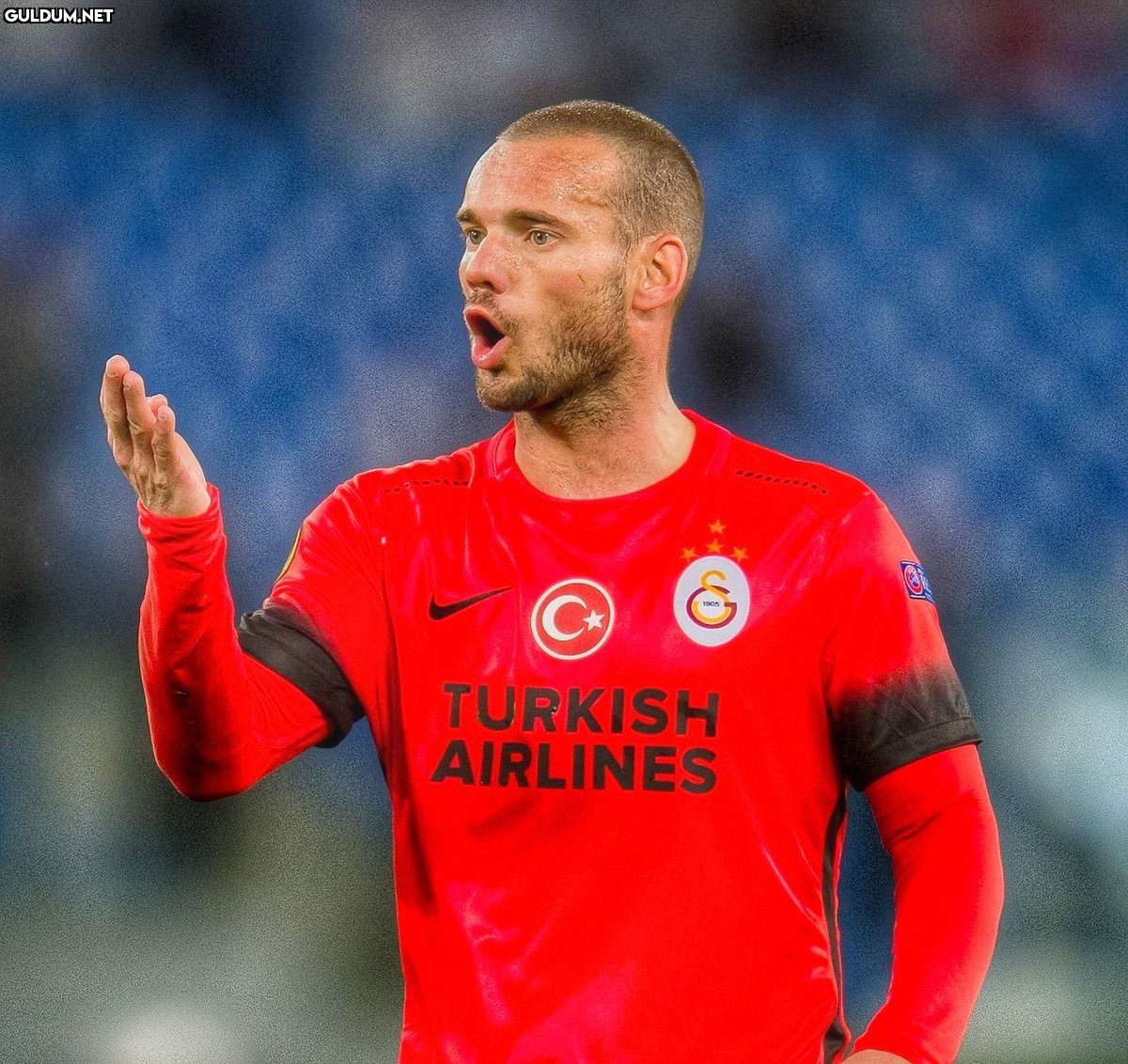 TURKISH AIRLINES