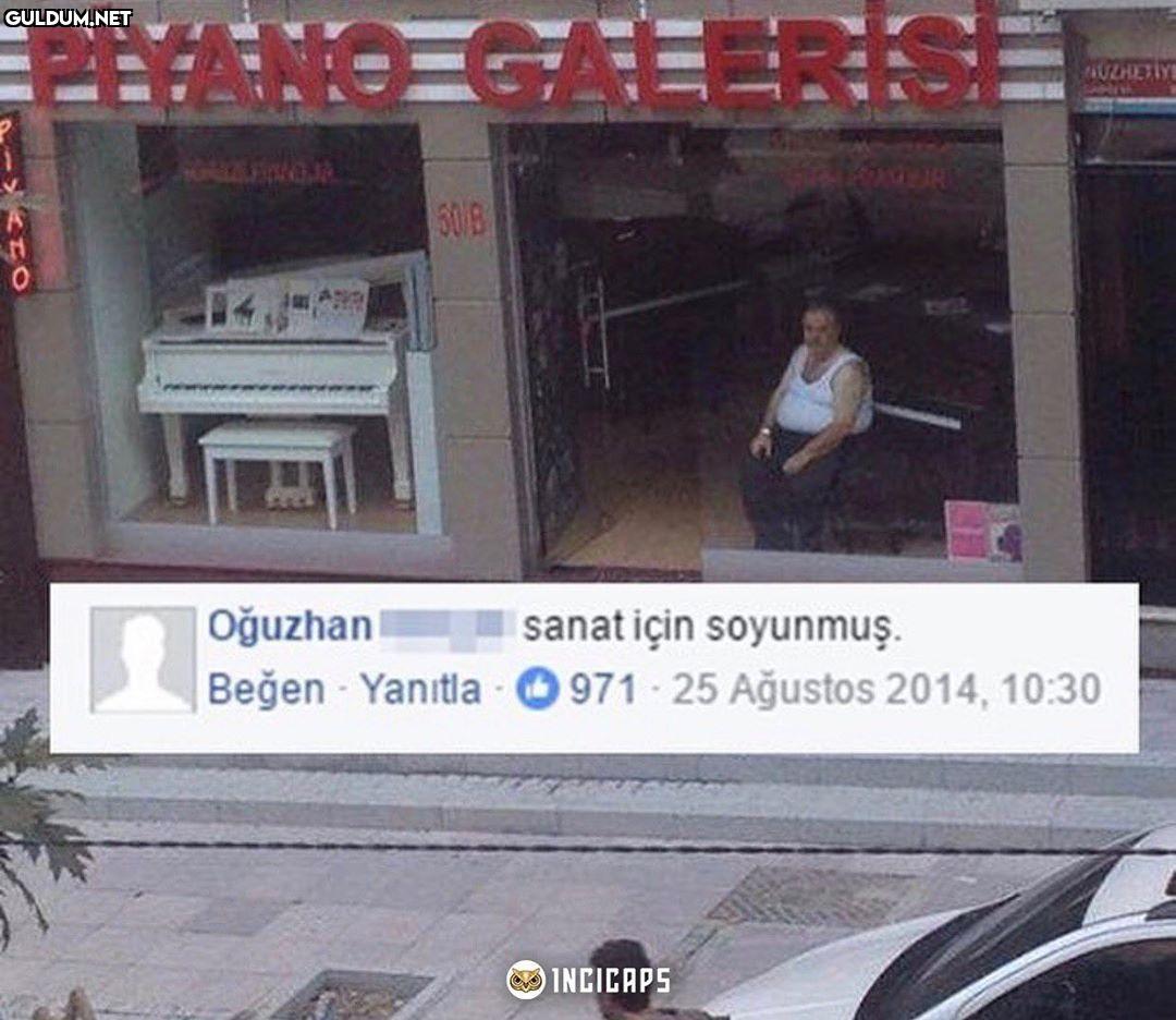 Sanat ne içindir ? romimor...